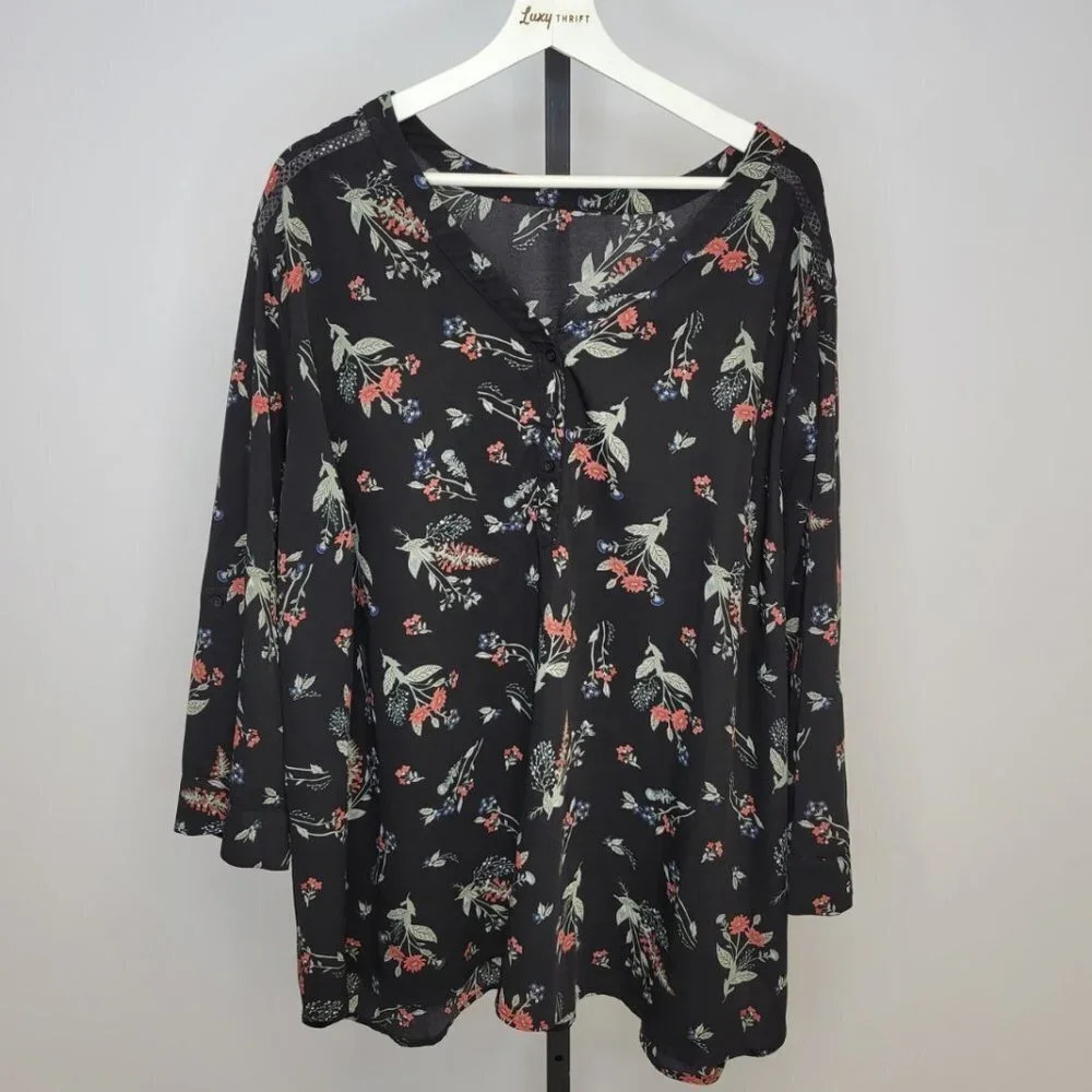 George  Blouse
